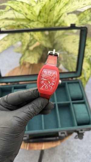 Fran k Muller Ladies