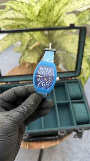 Fran k Muller Ladies