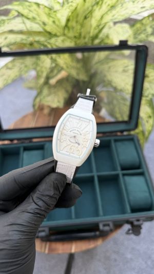 Fran k Muller Ladies