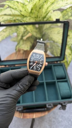 Fran k Muller Ladies