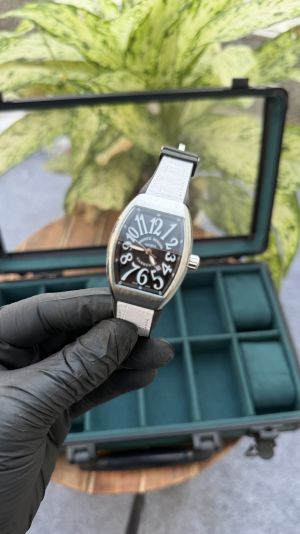 Fran k Muller Ladies