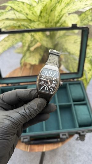 Fran k Muller Ladies