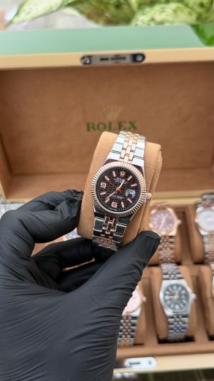 Role x Land Dweller Ladies