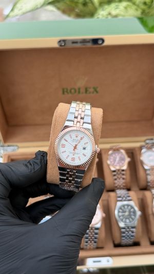 Role x Land Dweller Ladies