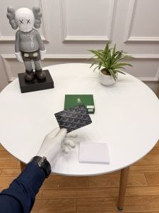 Goyard_premium_mens_money_clipper_with_ogbox_ea71