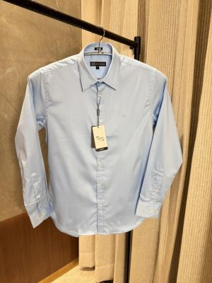 Arman i Exchange Sky blue Shirt super soft cotton