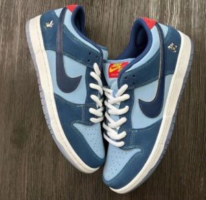 Nik ee Sb dunk Low why so sad