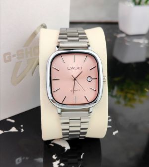 CASIO WATCH 