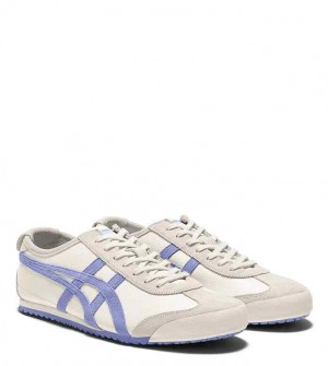 Onitsuka Mexico 66 Vin Cream & Violet Storm (327