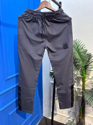 BALMAI N TRACK PANT 1171 WHITE