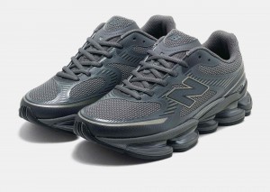 Neww Balance Abzorb 2000 Dark Grey