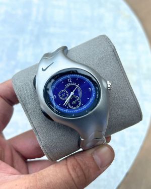 Nik_e Triax Armored Chronograph