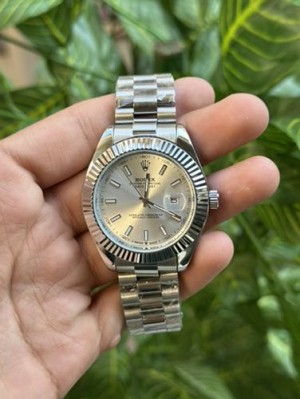 ROLEX DATE JUST