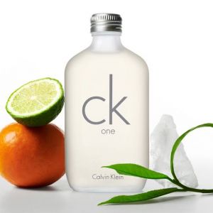 CK ONE CALVIN KLEI_N EDP 100ml