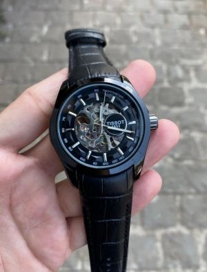 Tisso t 1853 Automatic Premium