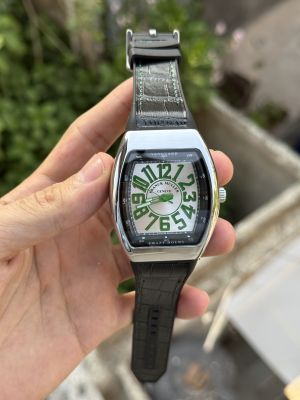 Franck Muller Vanguard Crazy Hours