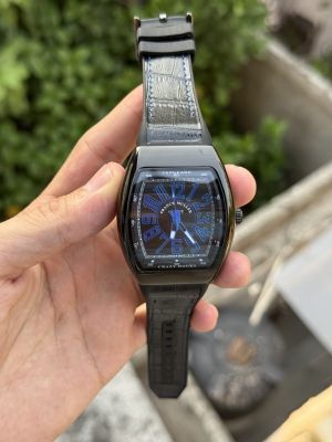 Franck Muller Vanguard