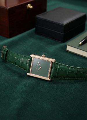 CARTIE R TANK COPPER GREEN WC 675