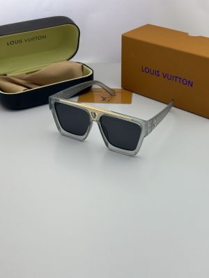 Louis.Vuitton 1502 grey black 