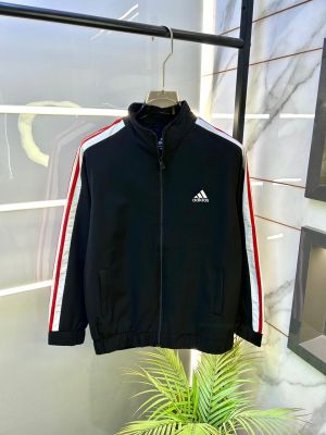 Adida s Black Super Premium Wind Shetter F3268-BL