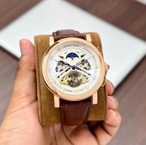 Cartie_r  baloon Automatic 