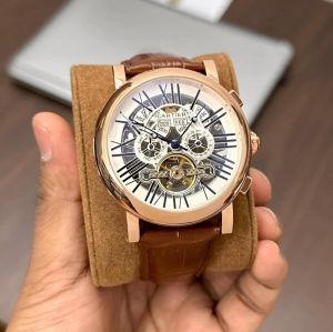 Cartie_r  baloon Automatic 