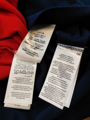 Ralph_Lauren Polo Blue Premium Collar Neck T-shirt F3012-BU