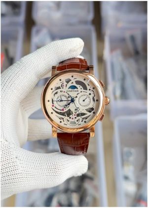 Cartie_r  baloon Automatic 