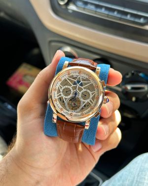 Cartie_r  baloon Automatic 