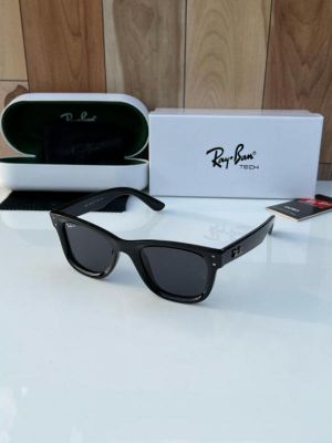 Rayban_0502_Black