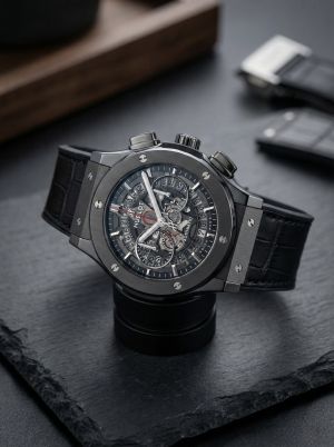 Hublo_t Big Bang WC 821