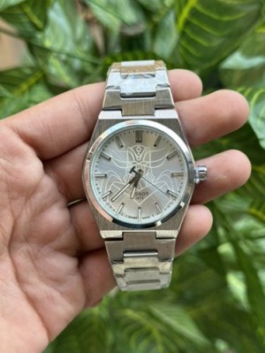 TISSOT PRX