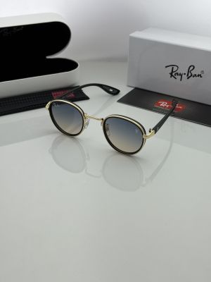 Ray ban 02 golden sea green 