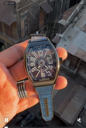 FRANCK_MULLER_BLUE-BLACK