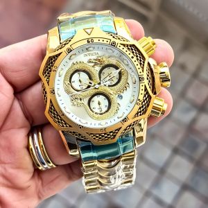 INVICTA_GOLD-WHITE