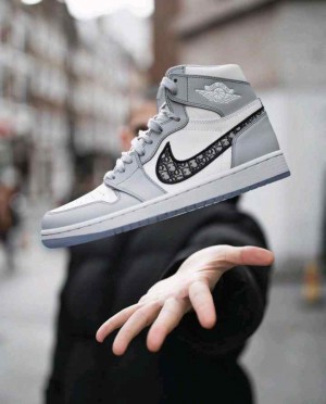 Nik_e Air jordan Retro 1 X High Dio_r 117