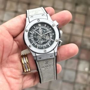 Hublo_t Chronography Japan