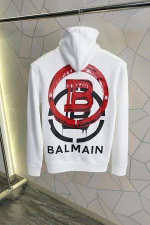 Balmai_N Premium Quality Hoodie