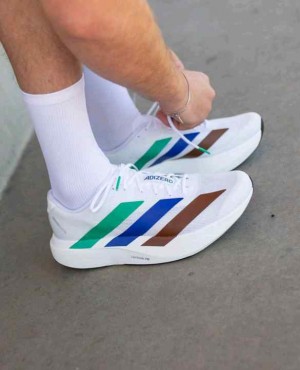 Adi_das Adizero Evo Sl X Pharrel Willams White 136