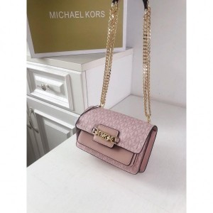 MICHAEL_KORS_HEATHER LARGE SHOULDER BAG WITH BOX 1877