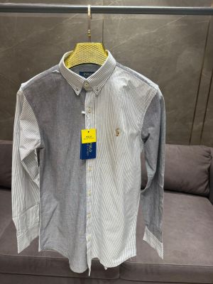 Ralph_Lauren_Grey_Premium_Lining_Shirt_(1589)