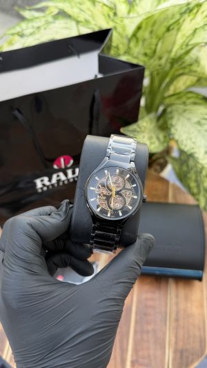 Rad o Gold Automatic