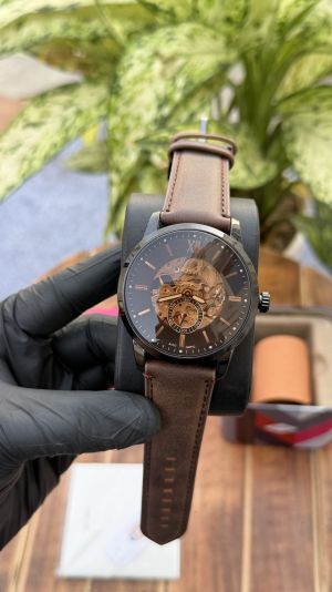 Fossi l Townsman Automatic