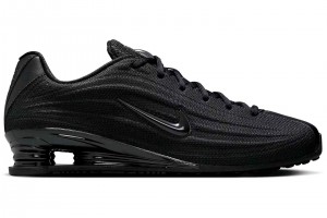 Nikee Shox Z Triple Black
