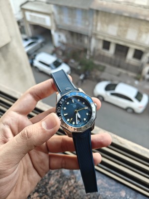 SALE Ta g Heuer Aquaracer Premium Watch