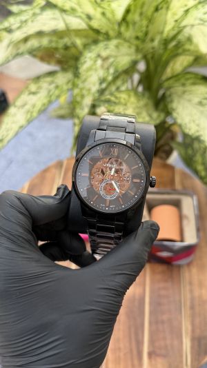 Fossi l Townsman Automatic