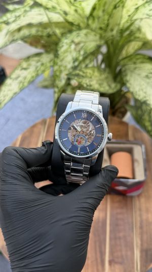 Fossi l Townsman Automatic