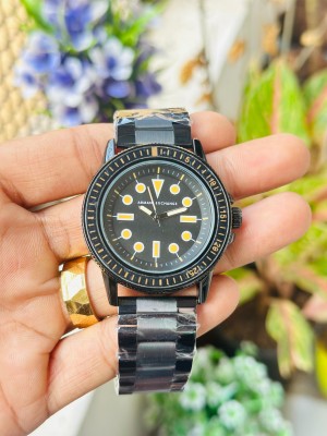 ARMANII EXCHANGE WITH EXCLUSIVE