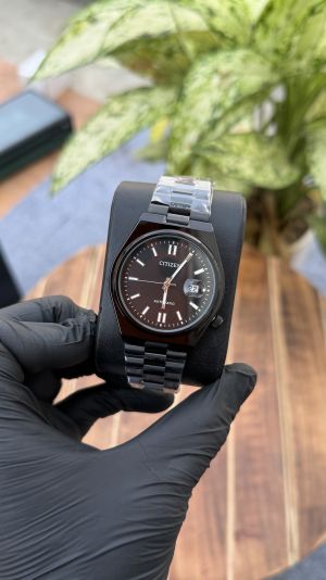 Citize n Auto Movement 