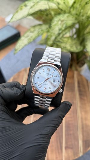 Citize n Auto Movement